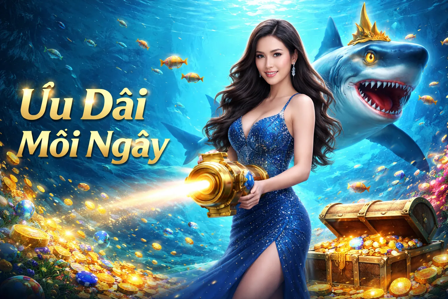 Sảnh cá cược thể thao King88vina