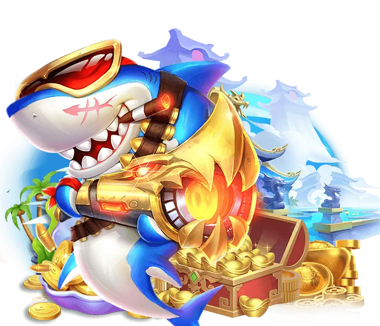 Trò chơi Bắn Cá Rạn San Hô nhiệt đới tại king88vina