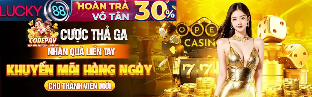 Ưu đãi chào mừng khi tải app king88vina