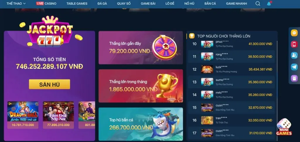 nạp tiền nhanh chóng vào tài khoản king88vina kim
