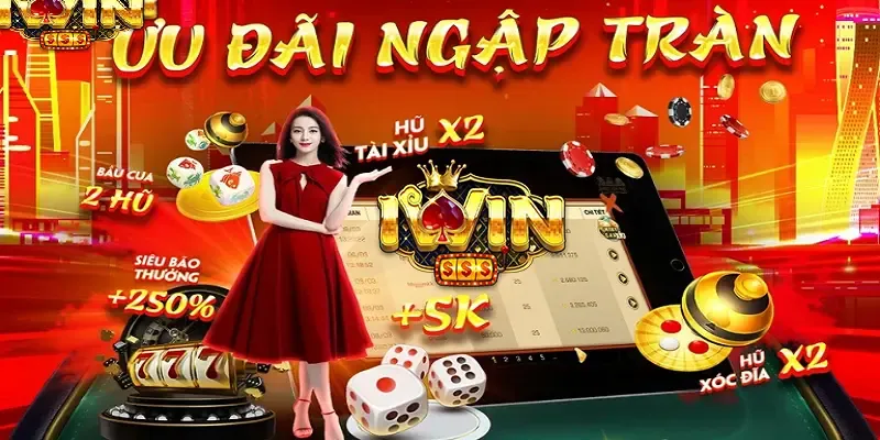 Trải nghiệm app di động King88vina