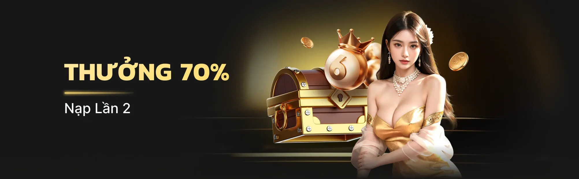 Tỷ lệ trả thưởng cạnh tranh tại King88vina